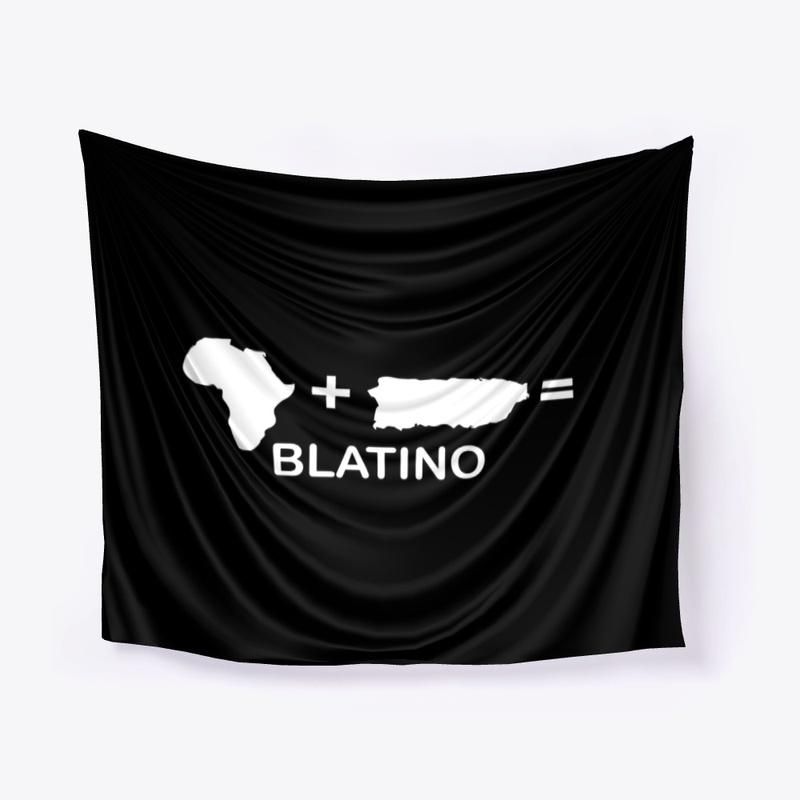 Blatino Pride