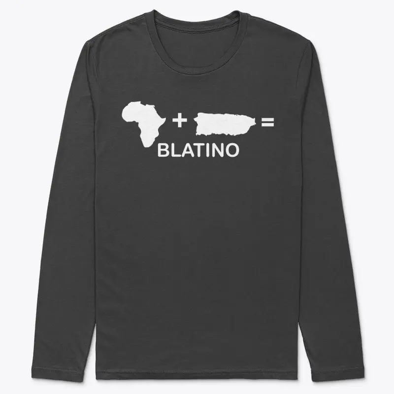 Blatino Pride